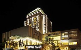 Classic Kameo Hotel Rayong
